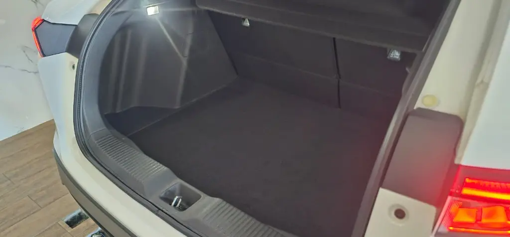 HONDA HR-V - Foto