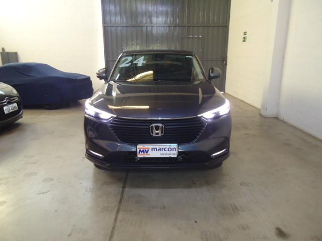 HONDA HR-V - Foto