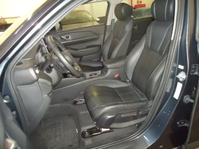 HONDA HR-V - Foto