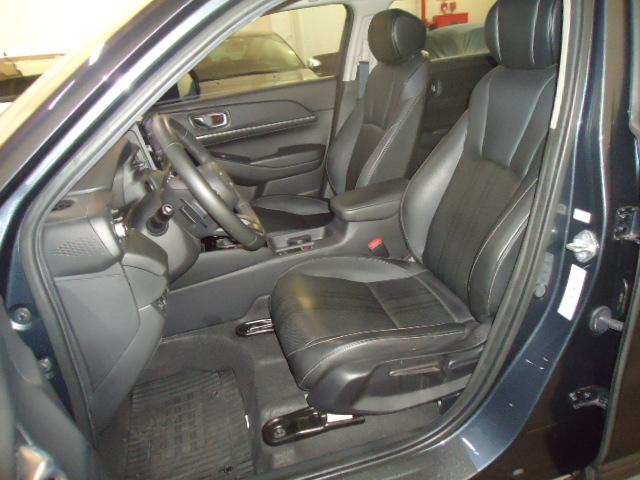 HONDA HR-V - Foto