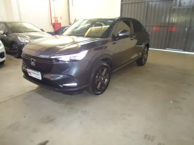 HONDA HR-V - Foto