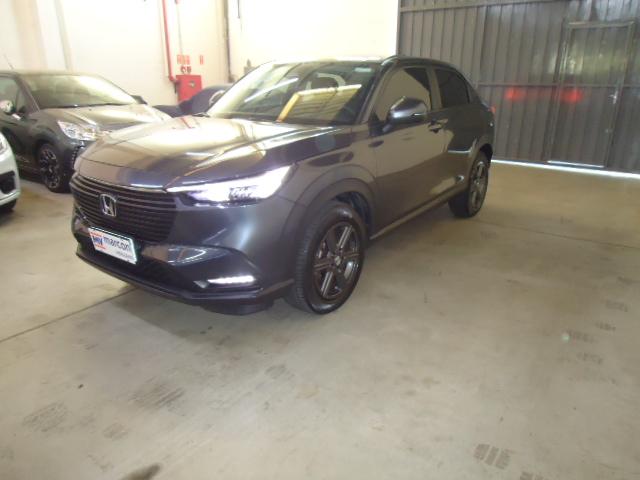 HONDA HR-V - Foto