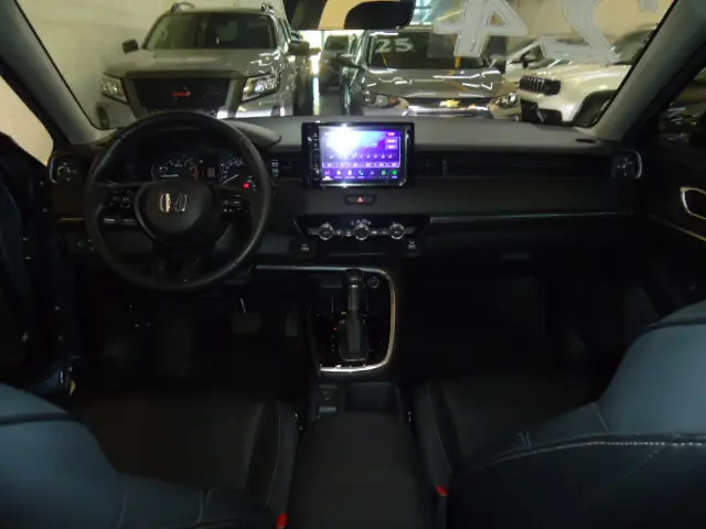 HONDA HR-V - Foto