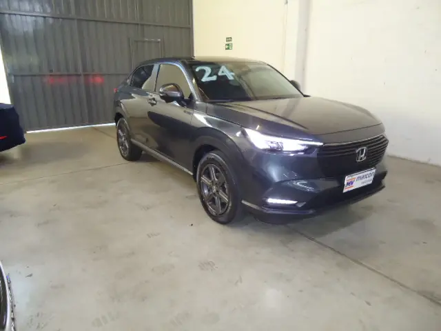 HONDA HR-V - Foto
