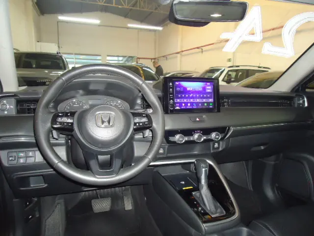 HONDA HR-V - Foto