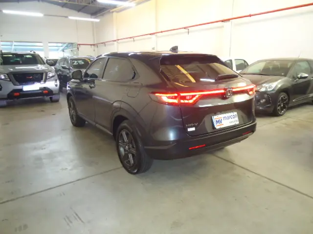 HONDA HR-V - Foto