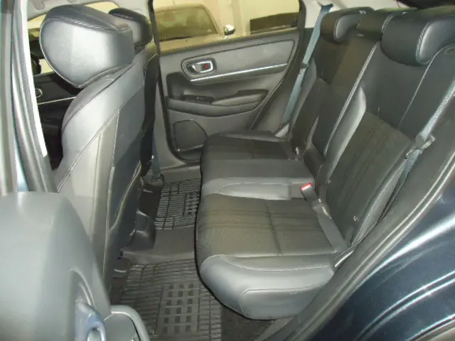 HONDA HR-V - Foto