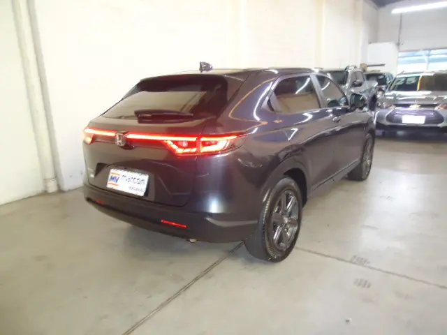 HONDA HR-V - Foto