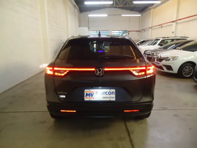 HONDA HR-V - Foto