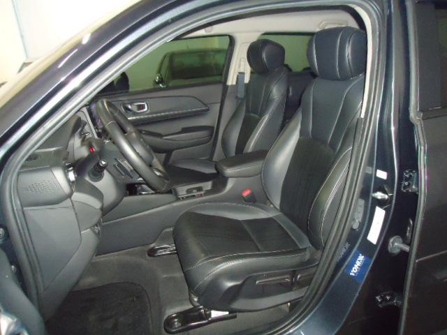 HONDA HR-V - Foto