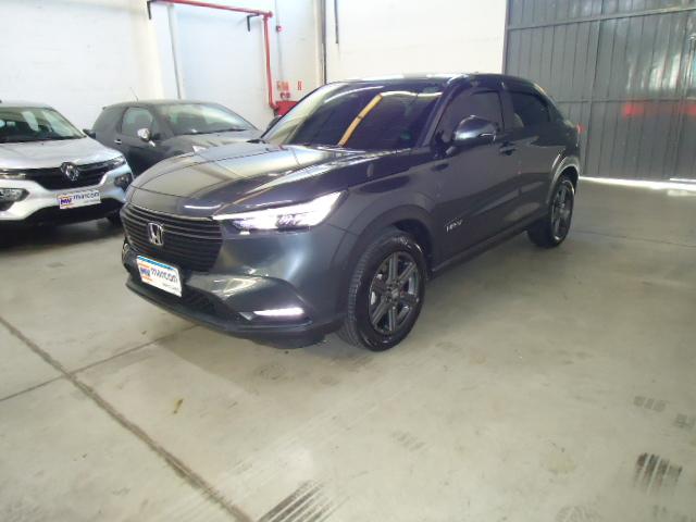 HONDA HR-V - Foto