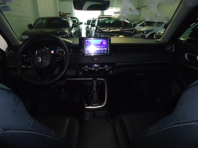 HONDA HR-V - Foto