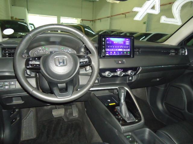 HONDA HR-V - Foto