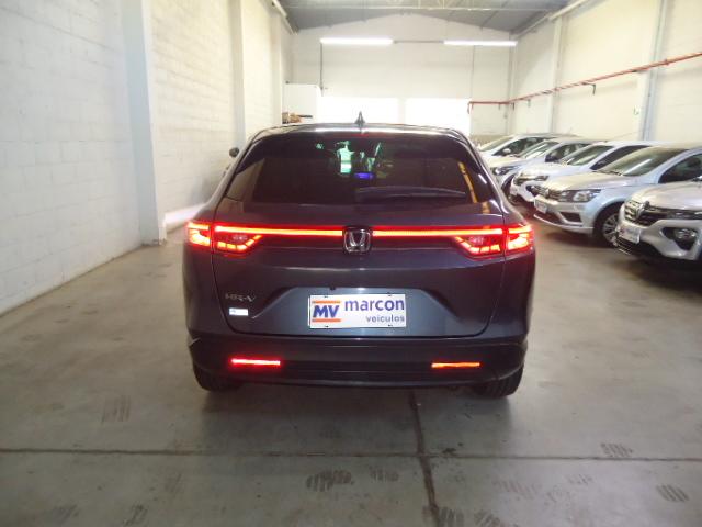 HONDA HR-V - Foto