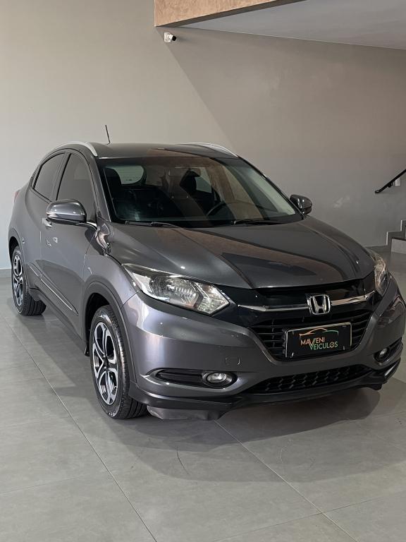 HONDA HR-V - Foto