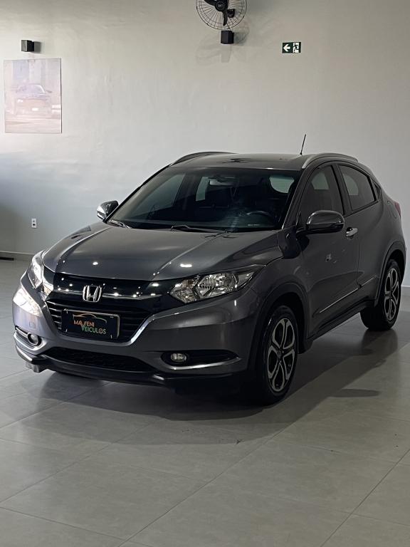 HONDA HR-V - Foto