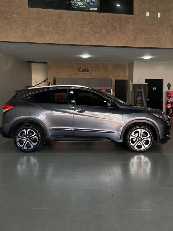 HONDA HR-V - Foto