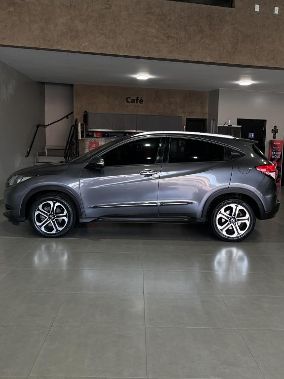 HONDA HR-V - Foto