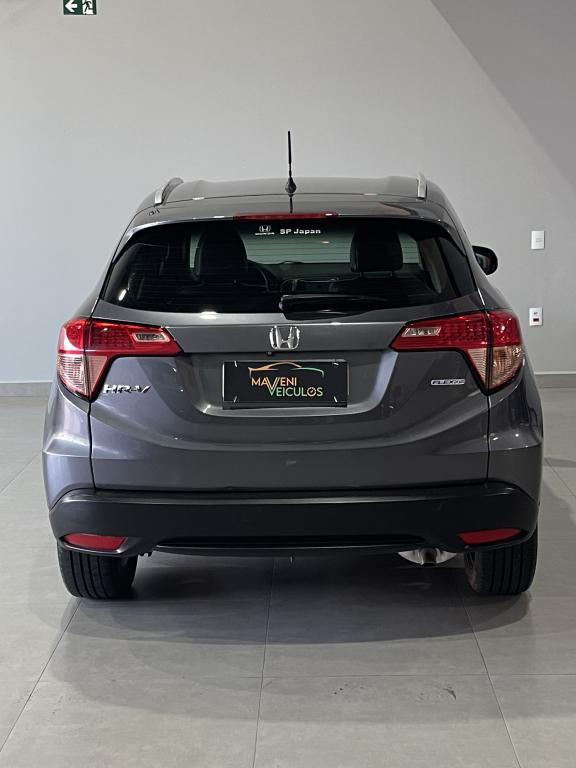 HONDA HR-V - Foto