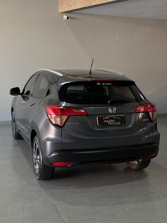 HONDA HR-V - Foto