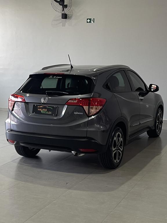 HONDA HR-V - Foto