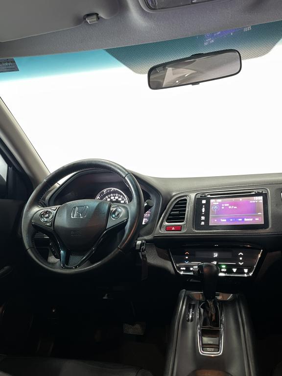 HONDA HR-V - Foto