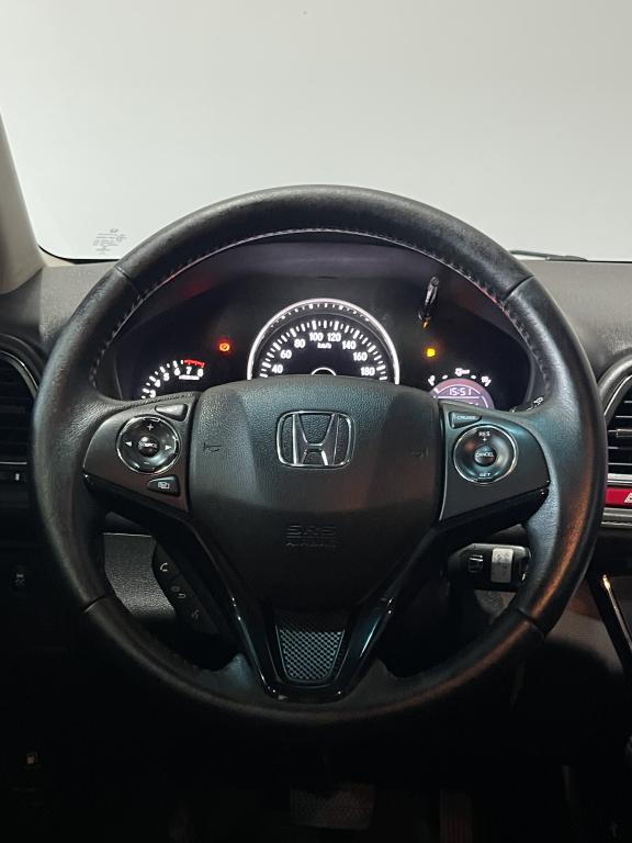 HONDA HR-V - Foto