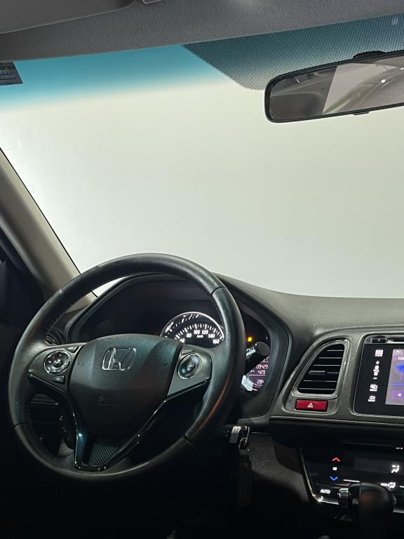 HONDA HR-V - Foto