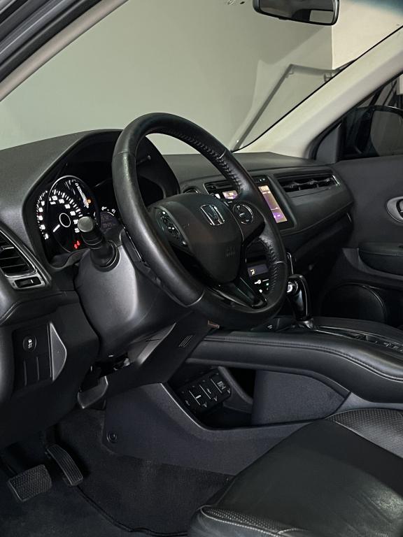 HONDA HR-V - Foto
