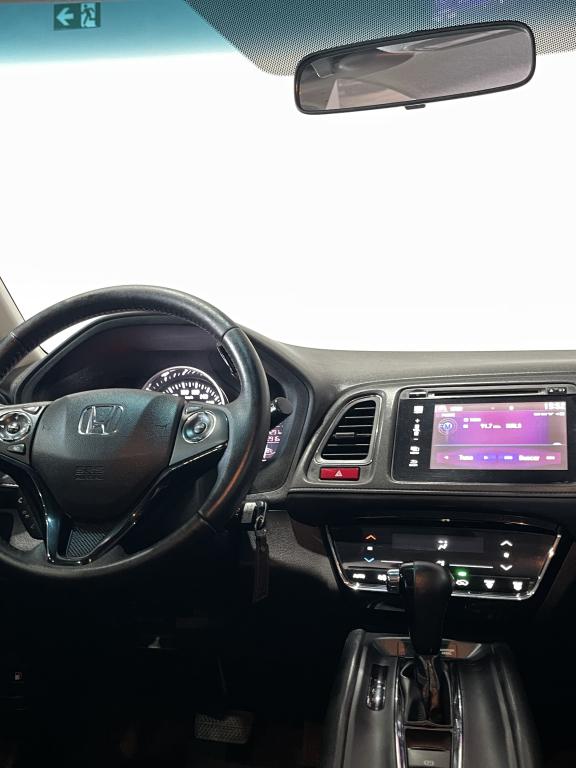 HONDA HR-V - Foto