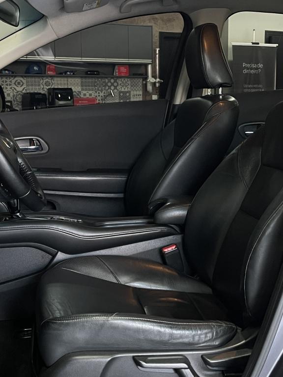 HONDA HR-V - Foto