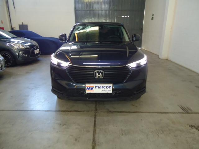 HONDA HR-V - Foto
