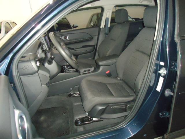 HONDA HR-V - Foto