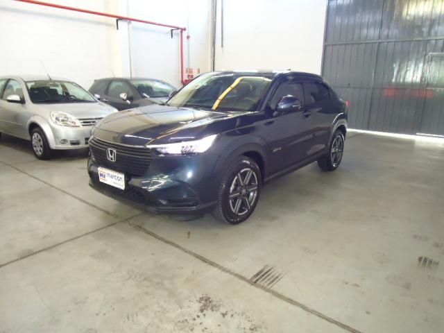 HONDA HR-V - Foto