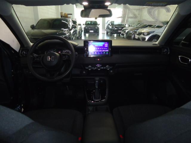 HONDA HR-V - Foto