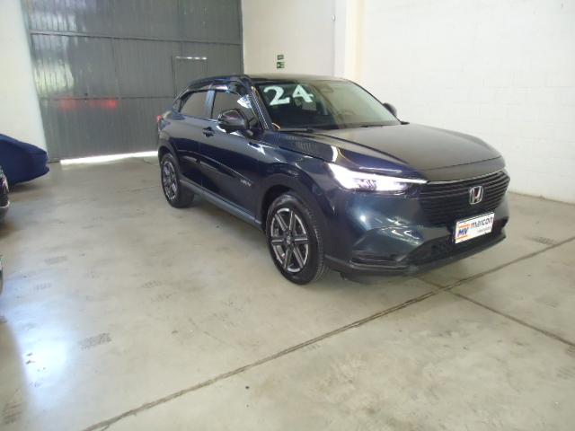 HONDA HR-V - Foto