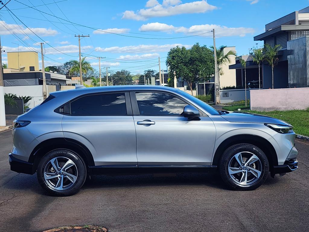 HONDA HR-V - Foto