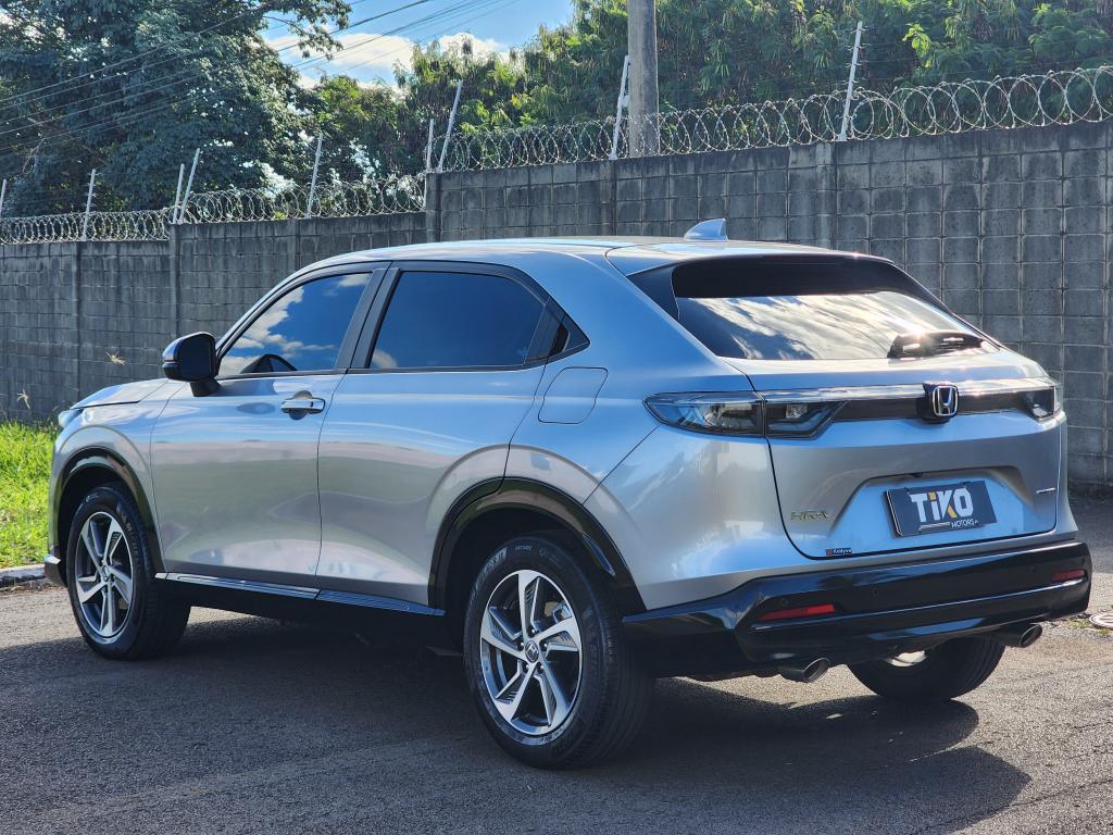 HONDA HR-V - Foto