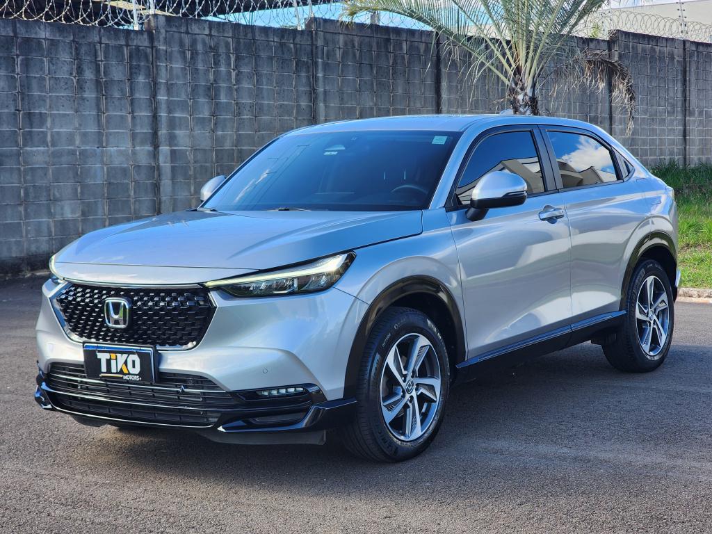 HONDA HR-V - Foto
