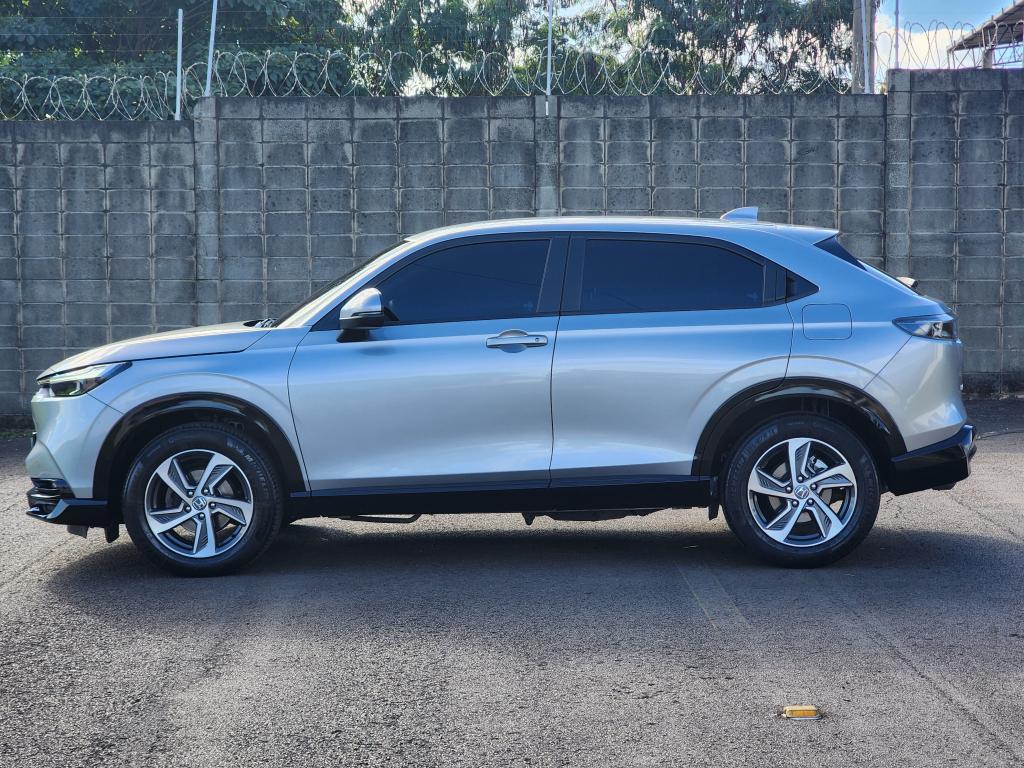 HONDA HR-V - Foto
