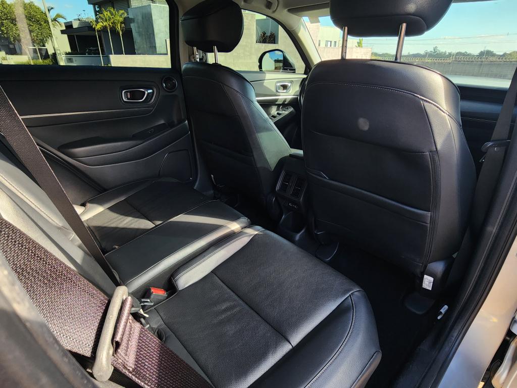 HONDA HR-V - Foto