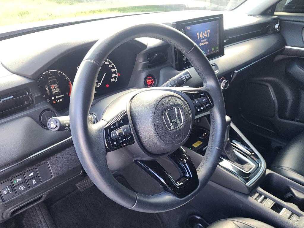 HONDA HR-V - Foto