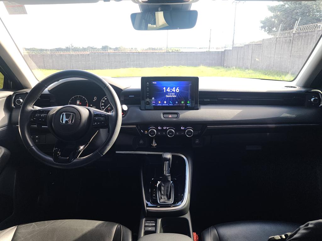 HONDA HR-V - Foto
