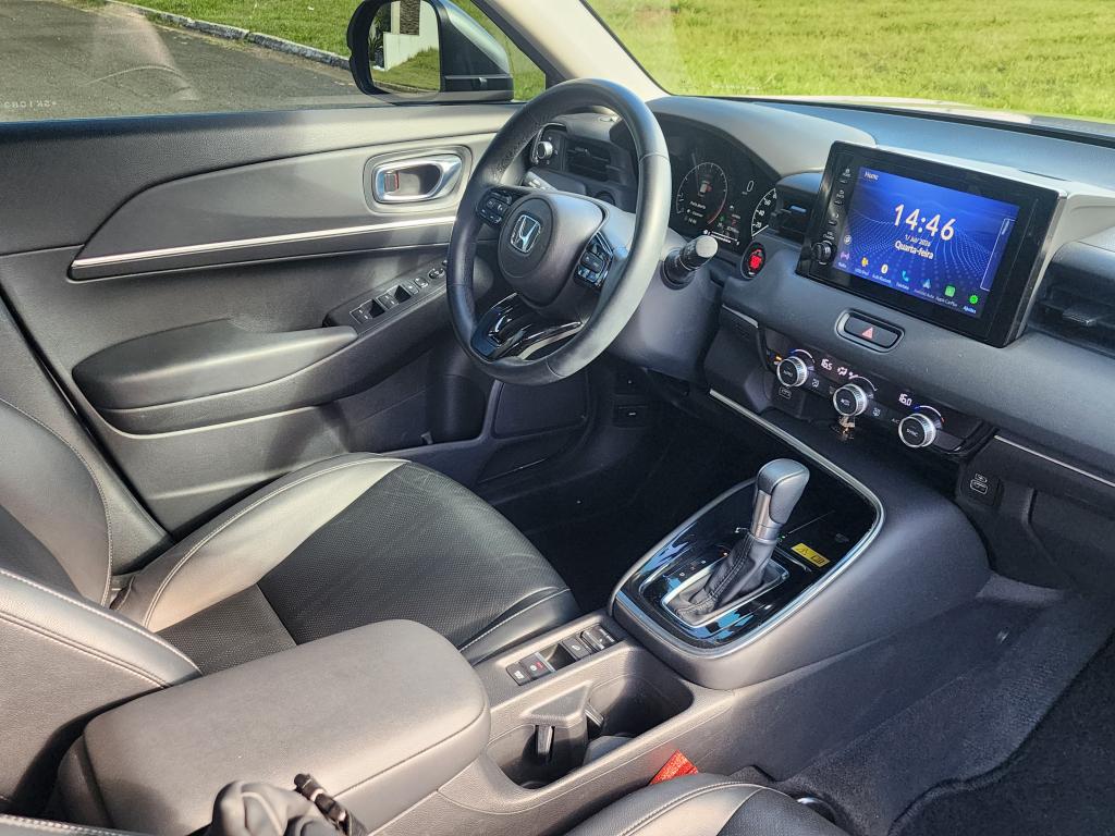 HONDA HR-V - Foto