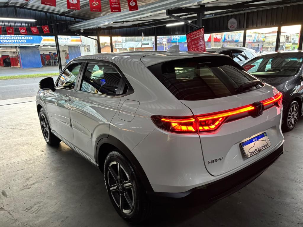 HONDA HR-V - Foto