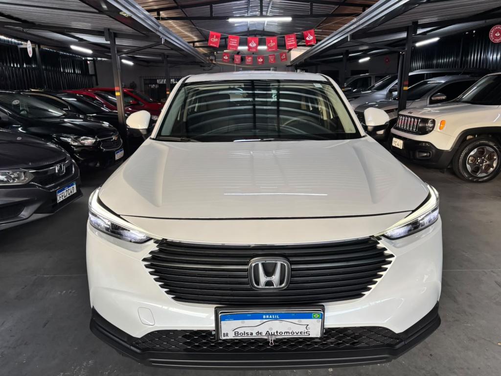 HONDA HR-V - Foto
