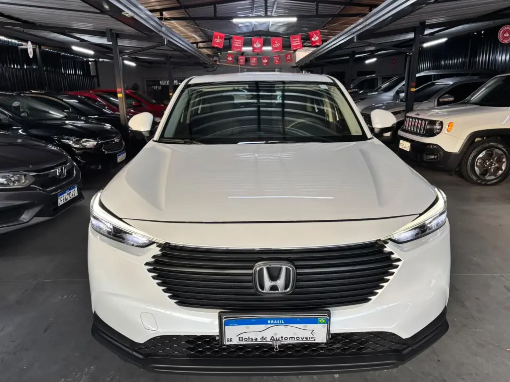 HONDA HR-V - Foto
