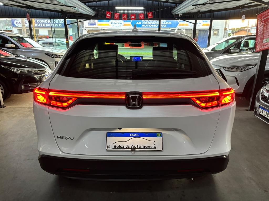 HONDA HR-V - Foto