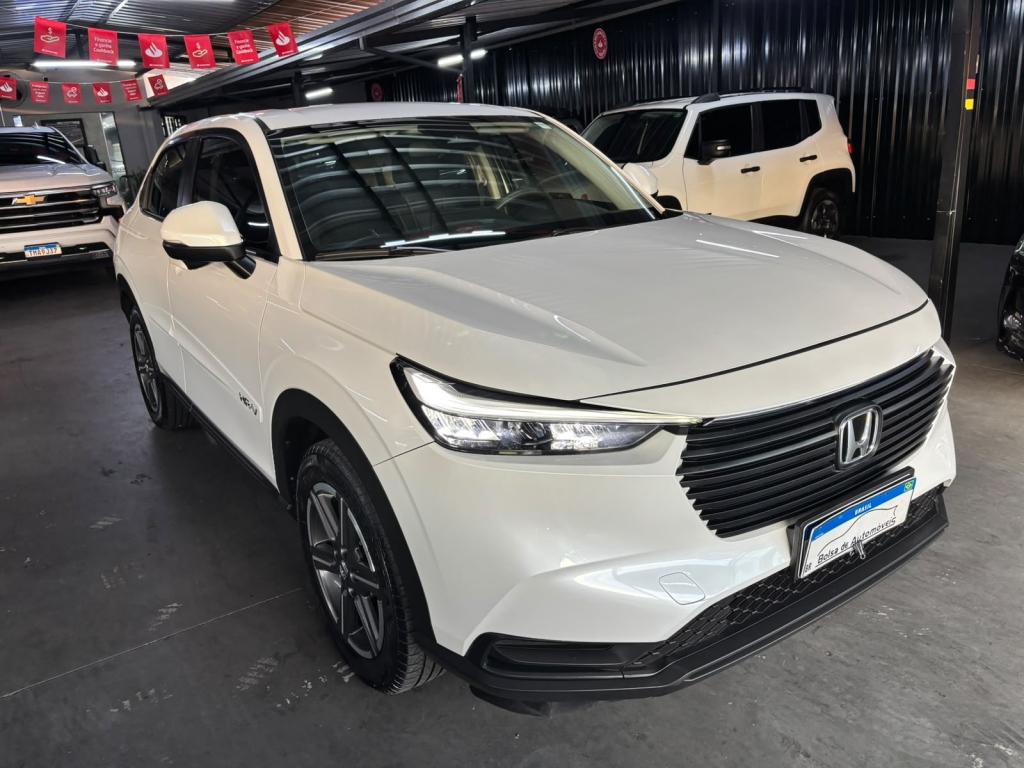 HONDA HR-V - Foto