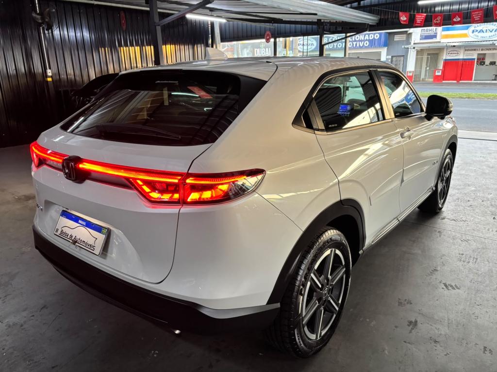 HONDA HR-V - Foto